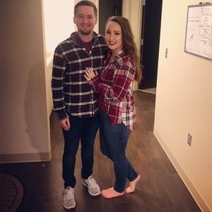 Meet your Posher, Seth